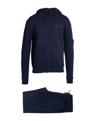Emporio Armani JUMPSUITS & TRACKSUITS - Tracksuits on YOOX.COM
