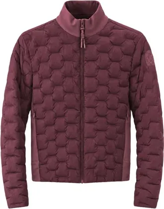 Parajumpers Giacca trapuntata - - Jackets - Donna - Viola - S