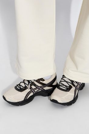 Asics FINESSE X GEL-CUMULUS 16, Womens, Cream