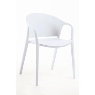 Regalos Miguel Regalos Miguel - Sillas Comedor - Silla Tasla - Blanco