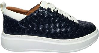 Alexander Smith Uomo, Scarpe, Blu, 45 EU, new