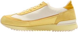 Onitsuka Tiger Hsinti Ivory Faded Yellow 1183C513-751