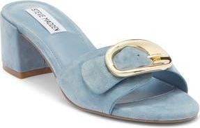 Steve Madden Margo Sandal in Denim at Nordstrom Rack, Size 7.5