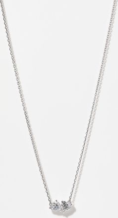 Swarovski Womens Mesmera necklace
