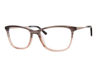 Liz Claiborne Demo Cat Eye Ladies Eyeglasses L 463 0HK8 50
