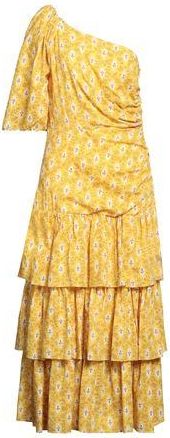 Veronica Beard VESTIDOS - Vestidos largos en YOOX.COM