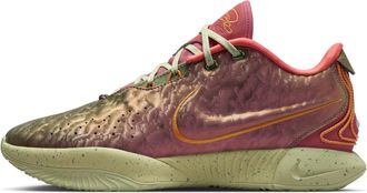 Nike LeBron 21 EP Queen Conch FN0709-800