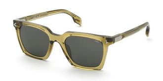 Lozza SL4393M Arpeggio 7 Arte 06A9 Mens Sunglasses Brown Size 54