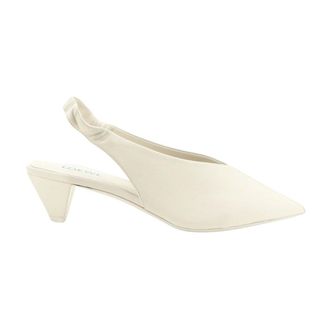 Loewe Pumps - - Shoes - Donna - Bianco - 41 EU