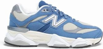 New Balance 9060 Sneakers - Dames - Sneakers - Veelkleurig - 39 EU - Su&egrave;de - Schoenen