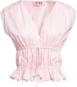 Gina Gorgeous TOPWEAR - Tops sur YOOX.COM