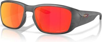 Oakley Heren, Accessoires, Grijs, Maat: 57 MM