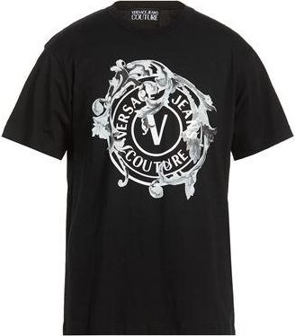 Versace CAMISETAS Y TOPS - Camisetas en YOOX.COM