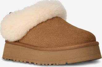 UGG Wildlederhausschuhe Tazzelle