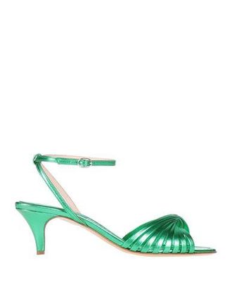 Anna F. FOOTWEAR - Sandals on YOOX.COM