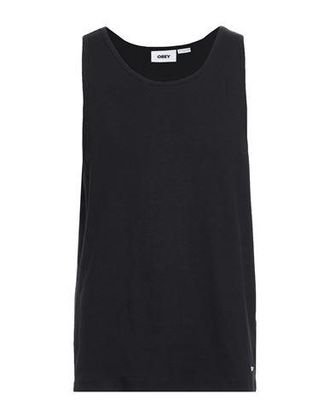 Obey TOPWEAR - Tank Tops on YOOX.COM