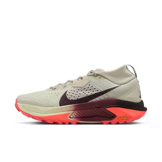 Nike Mens Nike ACG Zegama Trail Trail Running Shoes in Green | HV8113-005