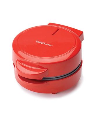 Betty Crocker Mini Waffle Maker