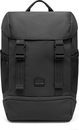Johnny Urban Nico 18 Daypack - Unisex | schwarz/grau
