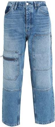 Tommy Jeans BOTTOMWEAR - Jeans on YOOX.COM