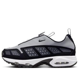 Nike (WMNS) Nike Air Max SNDR Silver Black HF1199-001