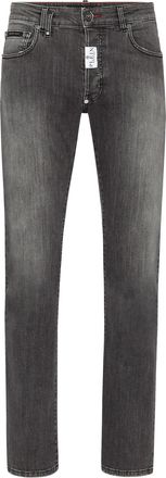 Philipp Plein Rechte Jeans