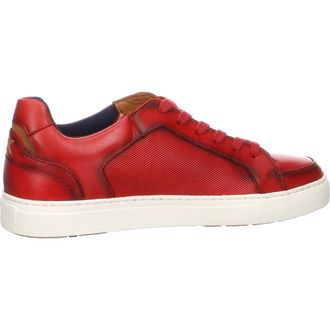 Lloyd Lloyd, Dames, Schoenen, Rood, Maat: 39 EU