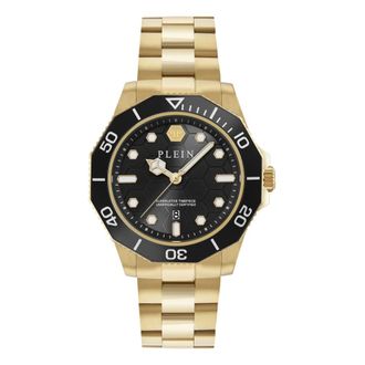 Philipp Plein Watches - male - Philipp Plein - Watches - Yellow - ONE SIZE - Accessories