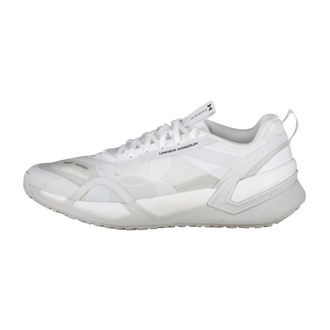 Under Armour Reign XT - Heren - Fitnessschoenen - Wit - 45 EU - Fitness