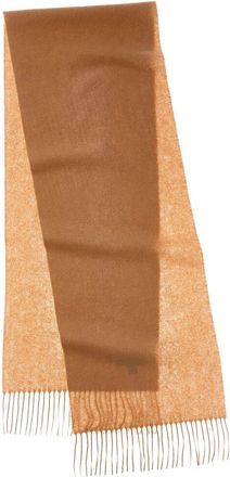 Amicale Cashmere Solid Cashmere Scarf