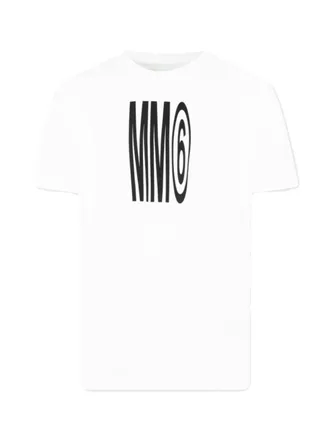 Maison Margiela Cotton Multi-Pack T-Shirt - Multicolor