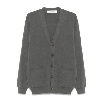 Golden Goose Hombre, Jerseys, Gris, Talla: S