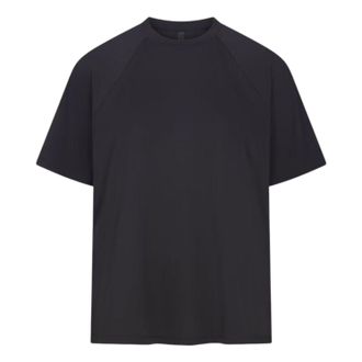 Nike (WMNS) Nike x SKIMS Airy Oversized T-Shirt Obsidian TPTSH2742-OBD