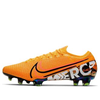 Nike Mercurial Vapor 13 Elite SE FG Laser Orange CD6720-808
