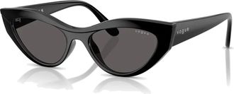 Vogue Vo5637 Su Sunglasses