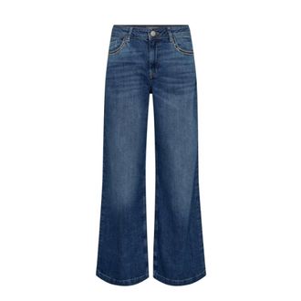 Mos Mosh MOS Mosh, Donna, Jeans, Blu, W27, new