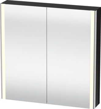 Duravit Duravit Xsquare Armario Con Espejo Con Iluminaci&oacute;n Led
