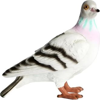 J.W.Anderson Pigeon Clutch Bag