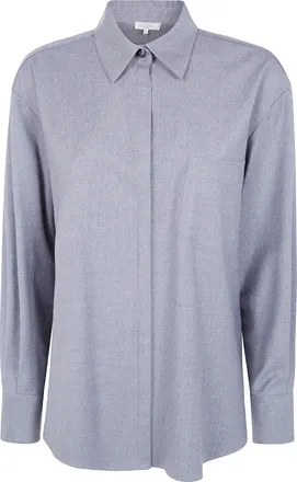 Antonelli Shirt Long Sleeve Alfieri
