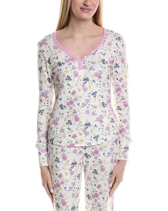 PJ Salvage Pj Salvage More Amour Top