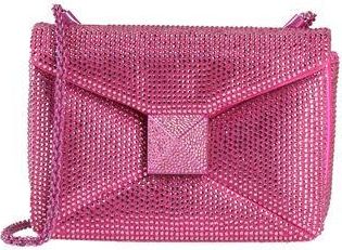 Valentino Garavani BAGS - Cross-body bags on YOOX.COM