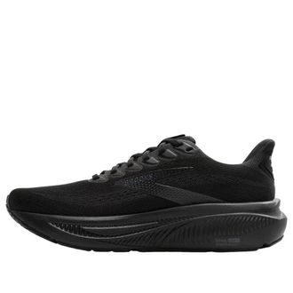 Brooks Ghost 17 Black Ebony 1104421D020