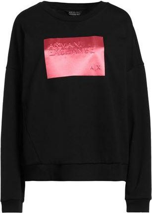 A|X Armani Exchange TOPWEAR - Sweatshirts on YOOX.COM