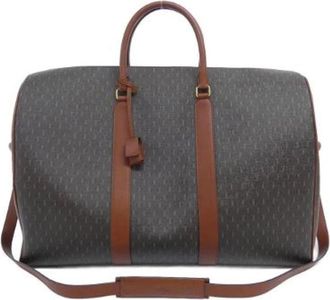 Saint Laurent unisex, Pre-owned, Marrone, Taglia unica, used