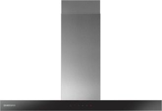 Samsung Cappa Classica Samsung NK36C5070USUR Acciaio