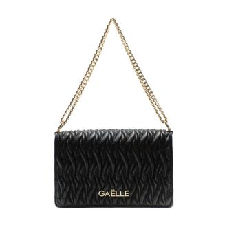 Ga&euml;lle Paris Donna, Borse, Nero, Taglia unica, new