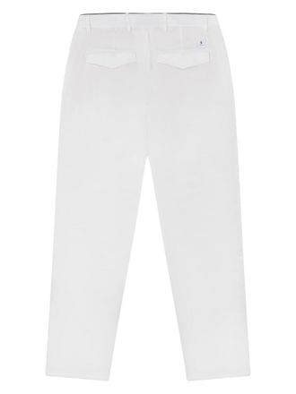 Department Five Prince Trousers - White