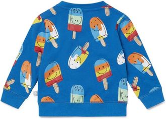 Stella McCartney Icecream Jumper - Blue