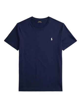 Ralph Lauren Short Sleeves Classic T-Shirt