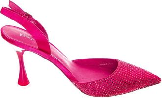 Jeffrey Campbell Pumps - Dames - Pumps - Roze - 38 EU - Schoenen